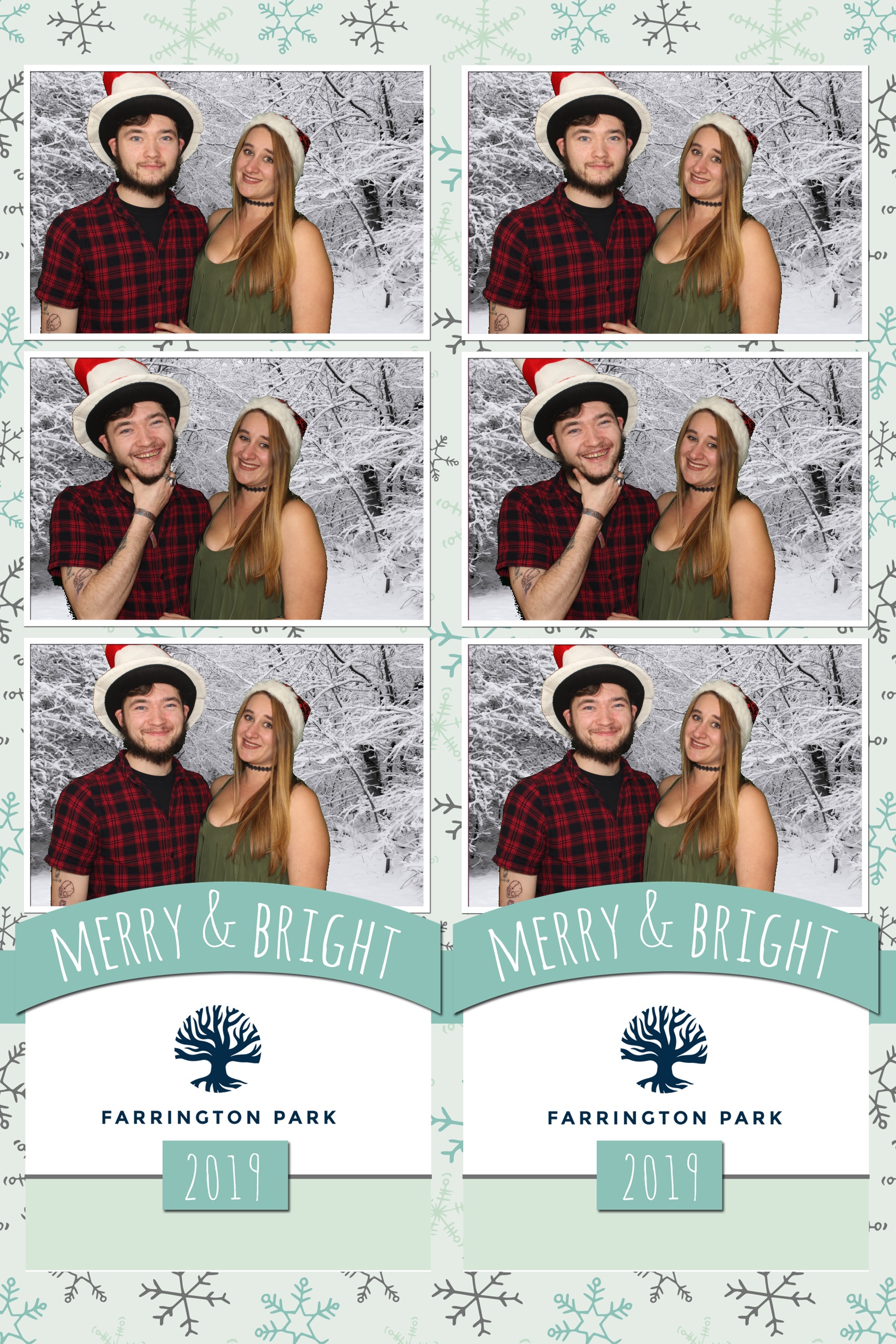 FP Christmas Party 14.12.19 | View more photos from the event at images.mobile-photo-booth.com/u/MobilePhotoBoothUK/FP-Christmas-Party-141219